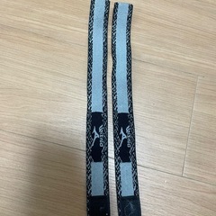 野球ソックスバンドの画像