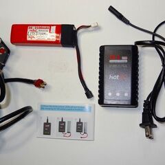 Decatur Electronics RA-GUN 高感度スピードガン 動作OK　バックネット裏からの投球測定も可能の画像