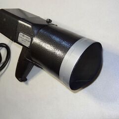 Decatur Electronics RA-GUN 高感度スピードガン 動作OK　バックネット裏からの投球測定も可能の画像