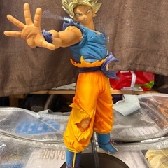 ドラゴンボール 超サイヤ人 そんご孫悟空の画像