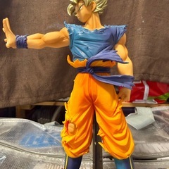 ドラゴンボール 超サイヤ人 そんご孫悟空の画像