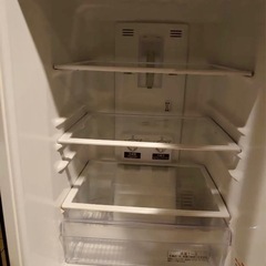 三菱電機冷蔵庫146Lの画像