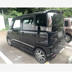 日産ルークスの画像