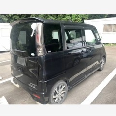 日産ルークスの画像