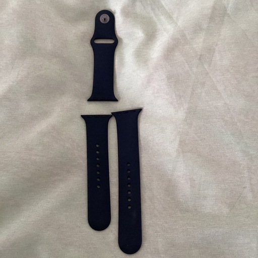 Apple Watch series6 黒 40mm