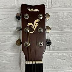 YAMAHA アコースティックギター FG-411 ヤマハ アコギ ギター FG411 yamaha 札幌市 白石店 の画像