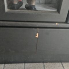 キャビネットの画像