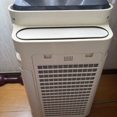 空気清浄機の画像