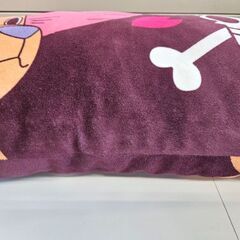 ONE PIECE チョッパー特大クッションの画像