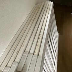 ベビーサークルの画像
