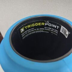 トリガーポイント フォームローラーの画像