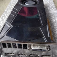 GTX980　４GBの画像