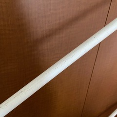 エアコンハンガーの画像