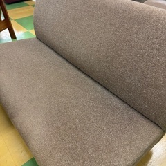 M334 ソファの画像
