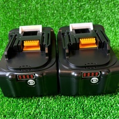 makita18v6.0ah互換バッテリーの画像