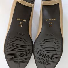PEDALA ペダラ パンプス 新品未使用　の画像