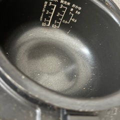 炊飯器の画像