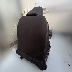 トヨタ　ライズZ 運転席シート　の画像