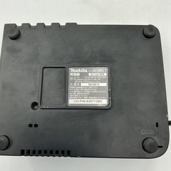 Makita (マキタ) 急速充電器 DC18RC  7.2～18V ③  の画像