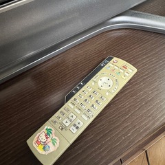 液晶テレビ　SHARP　AQUOS LC-42GX1W [42インチ)］の画像