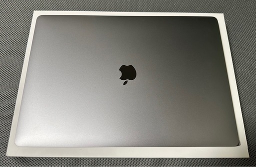 【美品】MacBookPro 16インチ