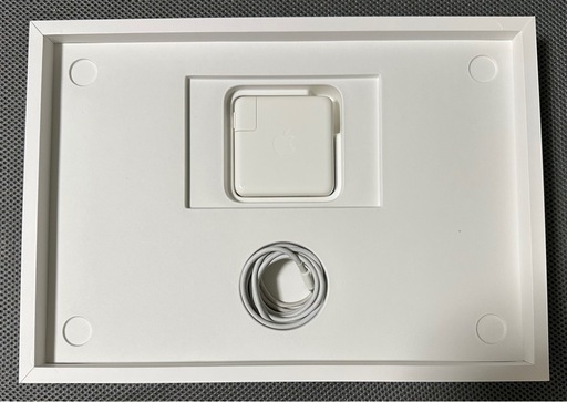 【美品】MacBookPro 16インチ