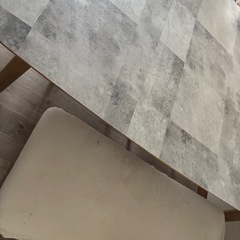 ダイニングテーブルセットの画像