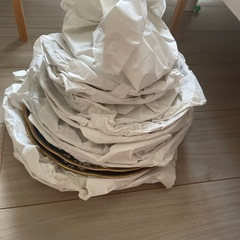 Noritake お皿　14枚の画像