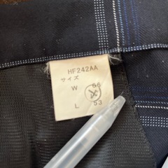 伊丹高等学校制服の画像