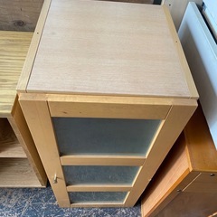 収納家具の画像