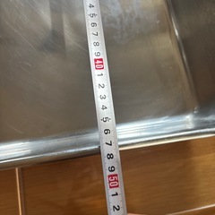 バット（業務用）の画像