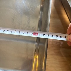 バット（業務用）の画像