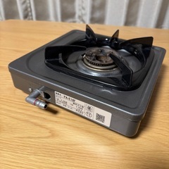 パロマ ガスコンロ PA-E18F 都市ガス用の画像