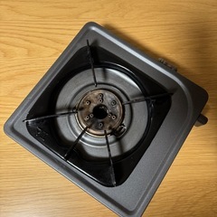 パロマ ガスコンロ PA-E18F 都市ガス用の画像