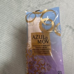 アメニティの画像