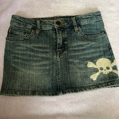 ショートパンツの画像
