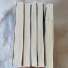 【5冊セット】妖怪アパートの幽雅な日常 1 - 5 香月日輪の画像
