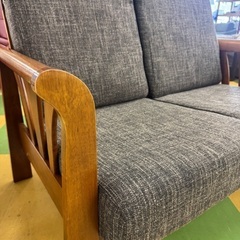 M335 ソファの画像