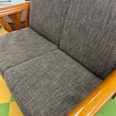 M335 ソファの画像
