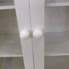 カウンター調味料ラックの画像