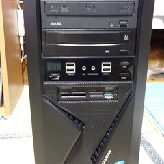 ZALMAN Z9 PLUS ATXミッドタワーPCケースの画像