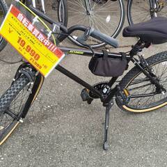 🚲🚲ASAHI Reunion 24インチ BMX レユニオンインスティンクト アサヒ🚲🚲NO.1268の画像