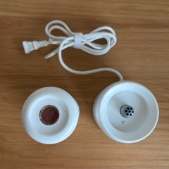 Yoitas コンパクト ミニ 除湿機 ・除湿ボトル　コードレスの画像