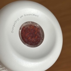 Yoitas コンパクト ミニ 除湿機 ・除湿ボトル　コードレスの画像