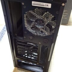 ZALMAN Z9 PLUS ATXミッドタワーPCケースの画像