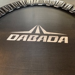 店舗・出張買取実施中★トランポリン　の画像