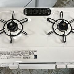 LPガス ガステーブル パロマ 右強火 幅59cm PA-S46H-R 2025年製 水無し片面焼きグリル ガスコンロ ☆ 札幌市 白石店 の画像