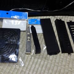 ZALMAN Z9 PLUS ATXミッドタワーPCケースの画像