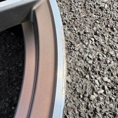 希少 BMW Z4（G29）M40i純正 ダブルスポーク800M 5シリーズの画像