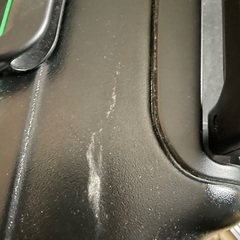 スーツケース　50リットルの画像